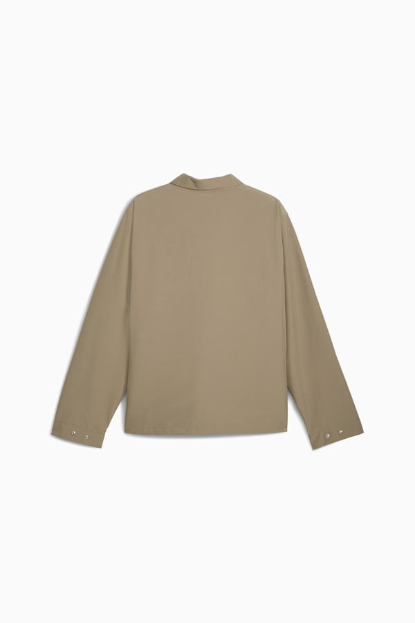MMQ 2-in-1 Jacket Men, Velvet Moss, extralarge