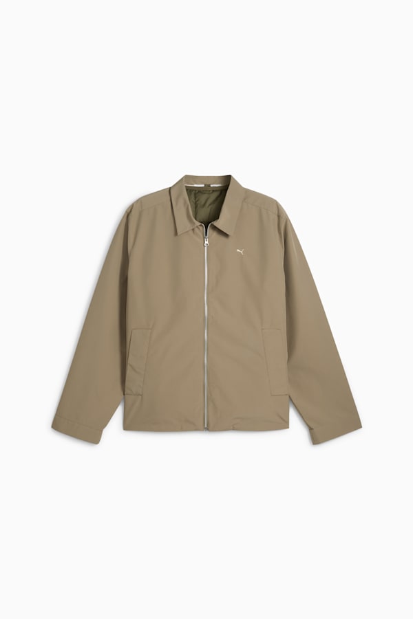 MMQ 2-in-1 Jacket Men, Velvet Moss, extralarge