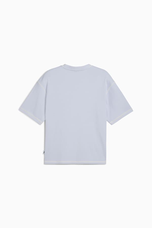 MMQ Rib Tee Men, Cool Weather, extralarge