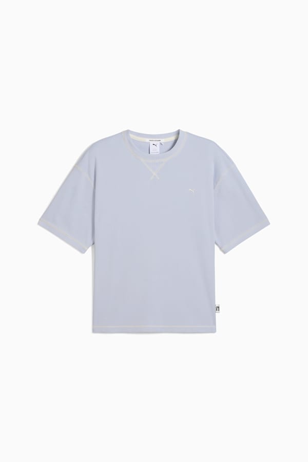 MMQ Rib Tee Men, Cool Weather, extralarge