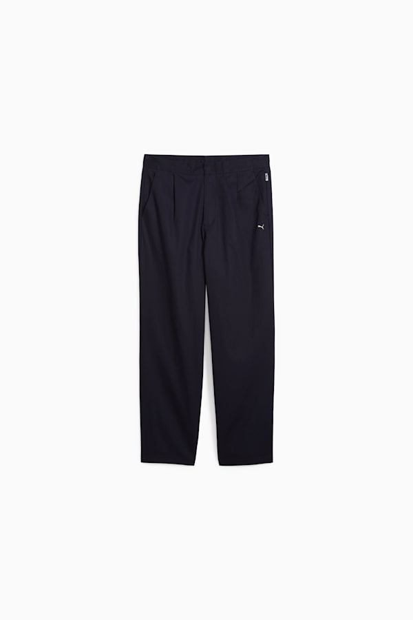 MMQ Chino Pants Men, New Navy, extralarge