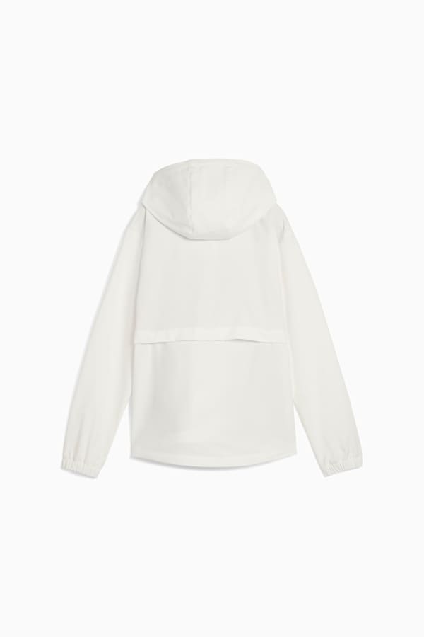 Ripguard Full Zip Jacket Women, Warm White-Pink Fruit, extralarge
