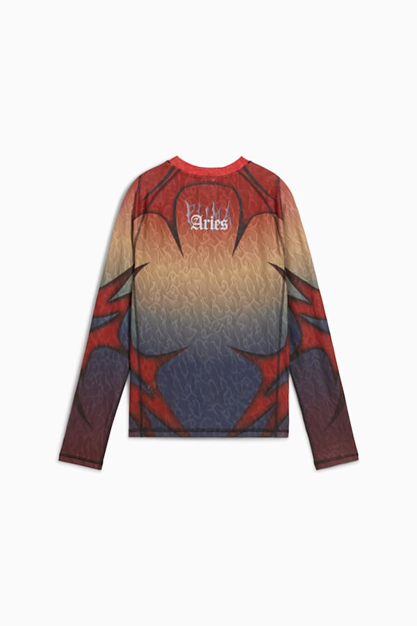 PUMA x ARIES Tight Top Unisex, Sand Dune, extralarge