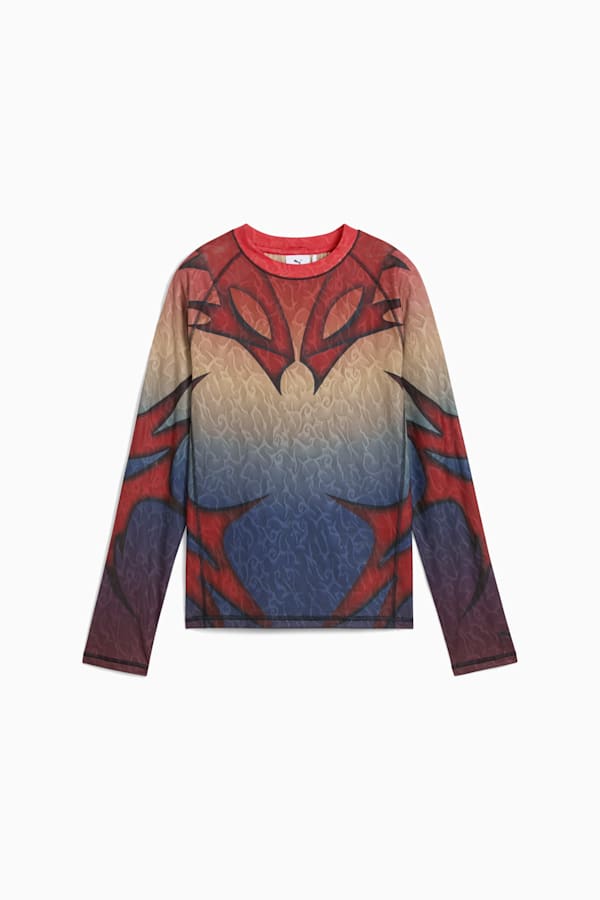 PUMA x ARIES Tight Top Unisex, Sand Dune, extralarge