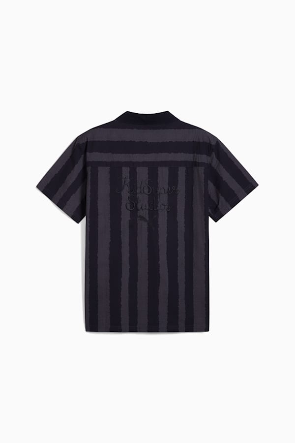 PUMA x KIDSUPER Shirt Unisex, New Navy, extralarge
