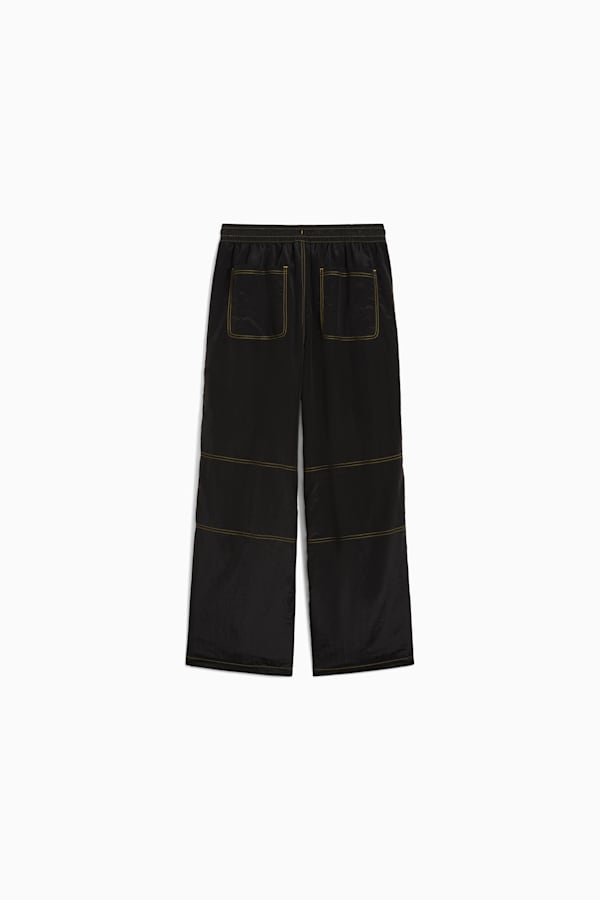 PUMA x KIDSUPER Pants Men, PUMA Black, extralarge