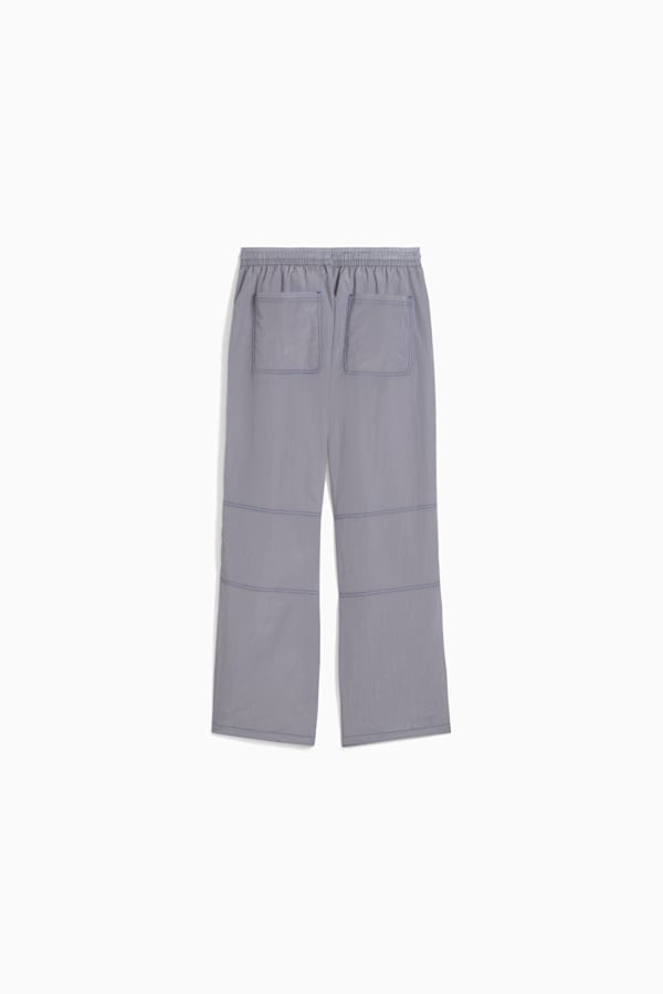 PUMA x KIDSUPER Pants Men, Gray Fog, extralarge