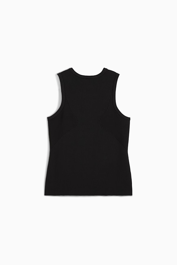 Mostroverse Tank Top Unisex, PUMA Black, extralarge
