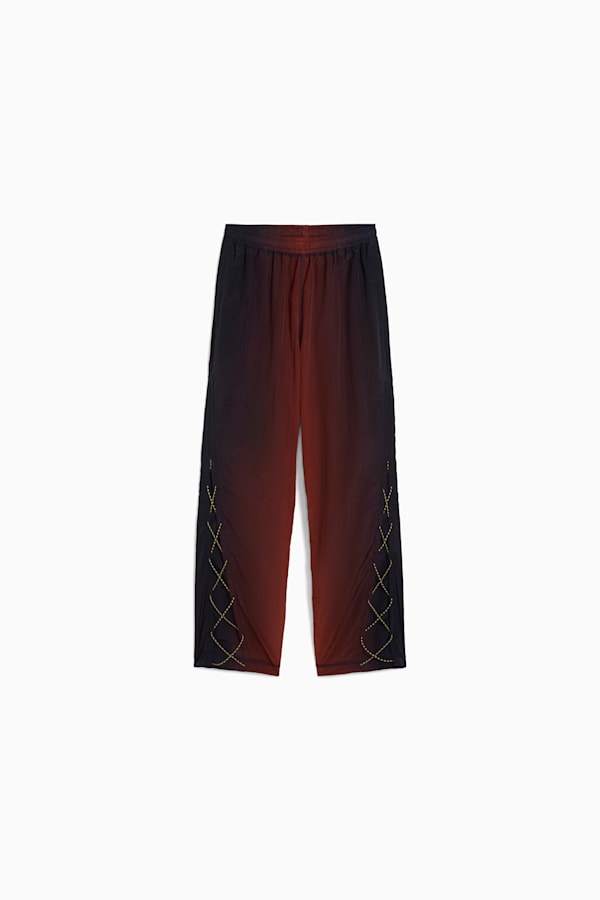PUMA x ARIES Pants Unisex, Mars Red, extralarge
