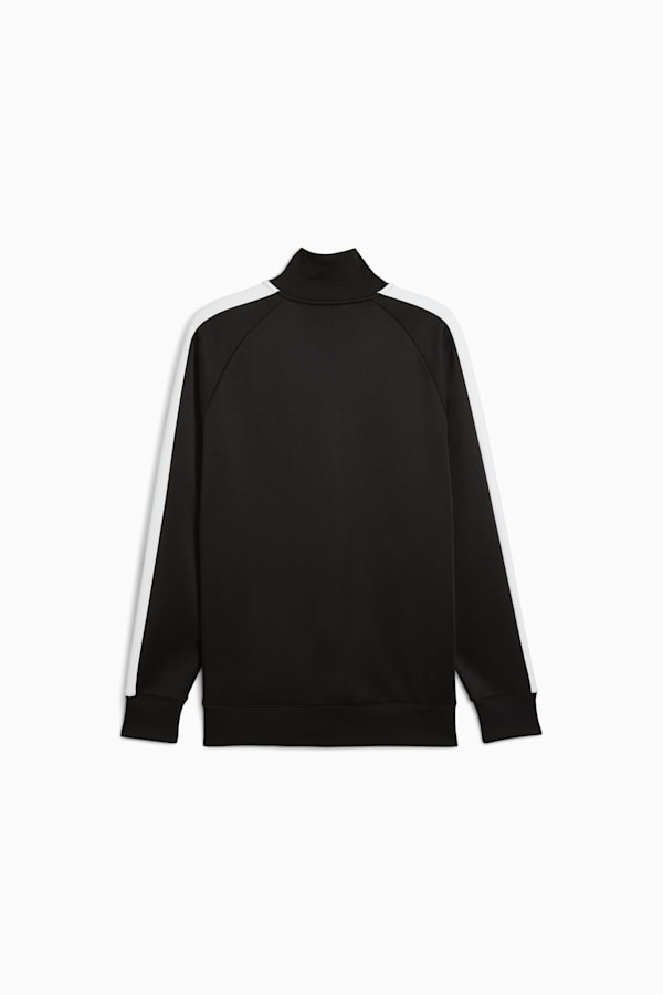 T7 ALWAYS ON Track Jacket Men, PUMA Black, extralarge