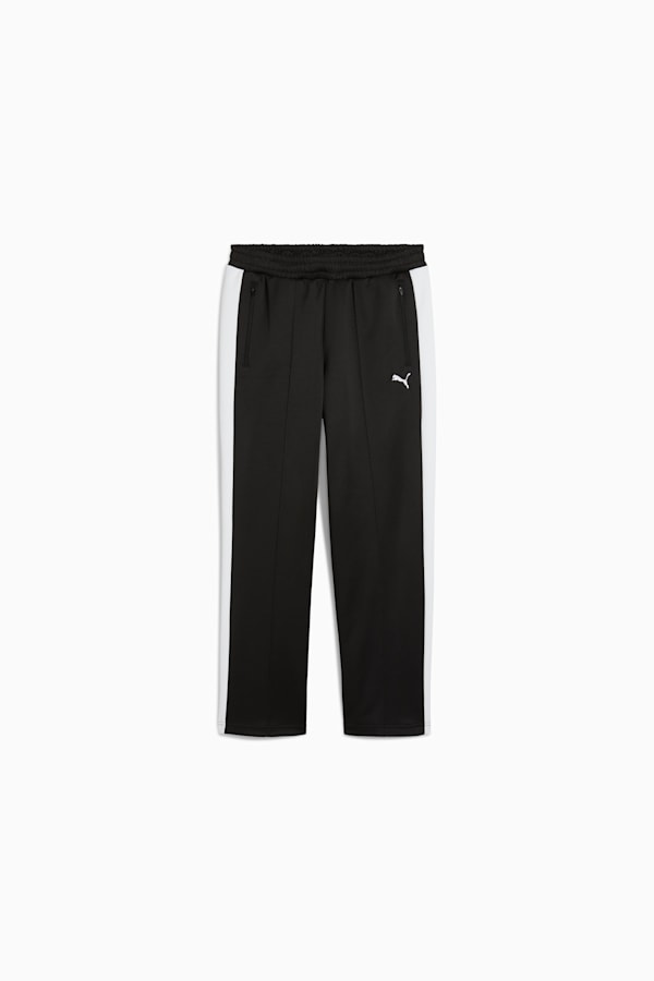 T7 ALWAYS ON Relaxed Track Pants Men, PUMA Black, extralarge