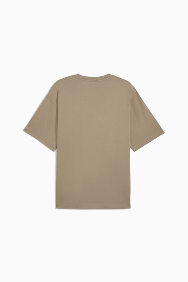 WARDROBE Essentials Oversized Tee Men, Velvet Moss, extralarge