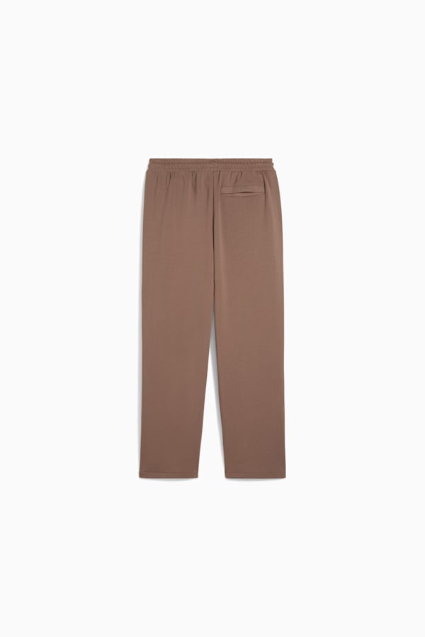 WARDROBE Essentials Relaxed Sweatpants Men, Totally Taupe, extralarge