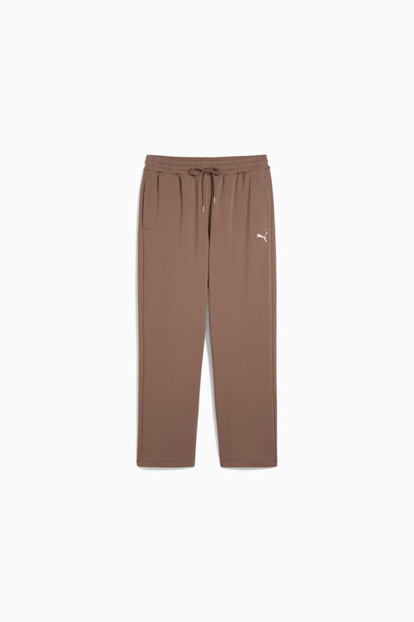 WARDROBE Essentials Relaxed Sweatpants Men, Totally Taupe, extralarge