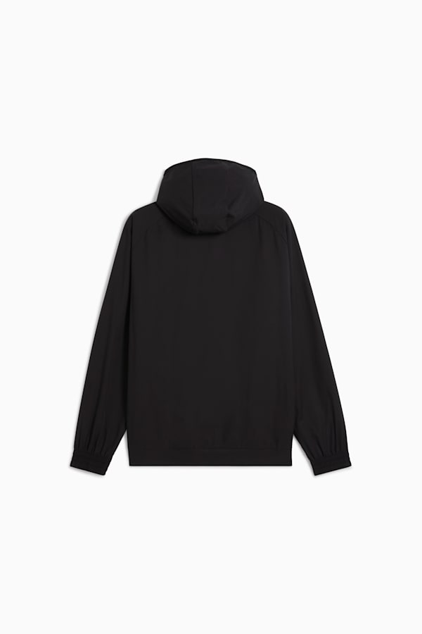 PUMATECH Relaxed Track Jacket Men, PUMA Black, extralarge-GBR