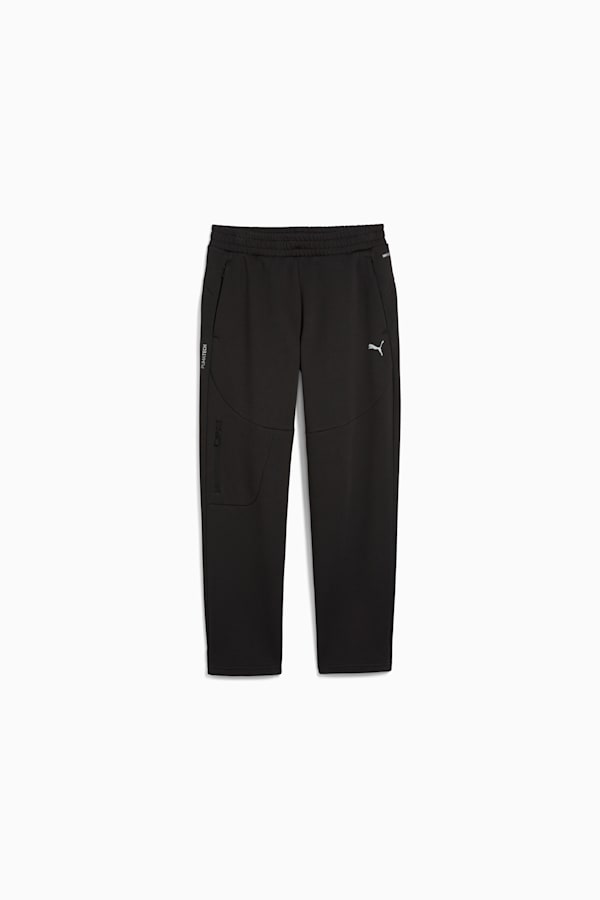 PUMATECH Track Pants Men, PUMA Black, extralarge-GBR