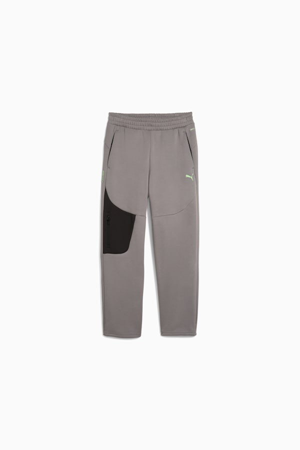 PUMATECH Track Pants Men, Cast Iron, extralarge-GBR
