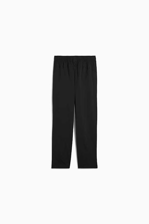 PUMATECH Relaxed Cargo Pants Men, PUMA Black, extralarge