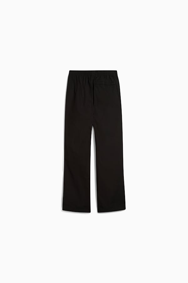 FUTURE.PUMA.ARCHIVE Oversized Pants Unisex, PUMA Black, extralarge
