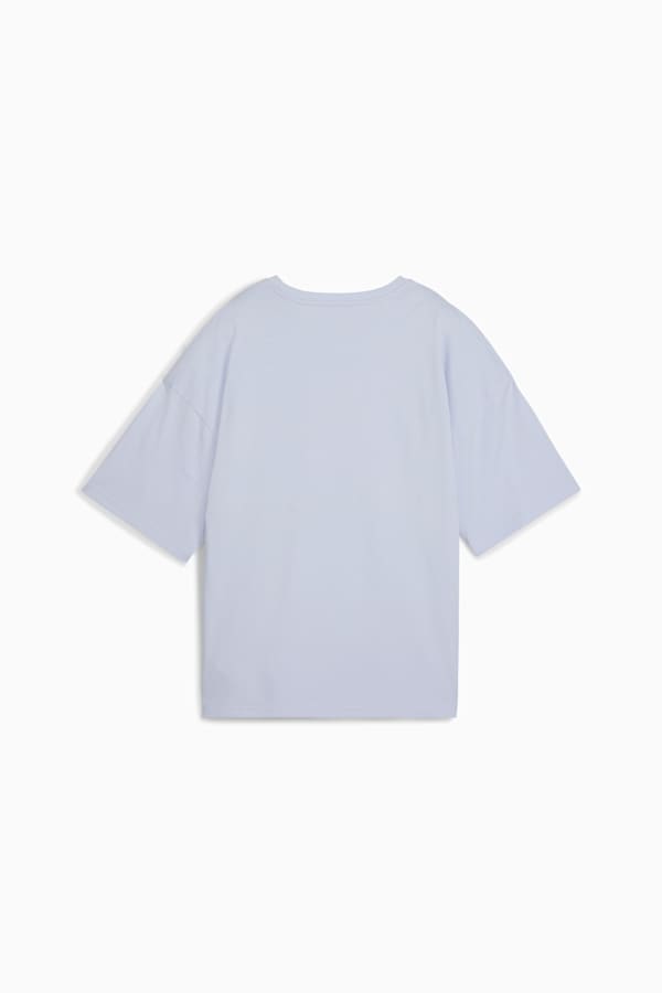 Wardrobe Essentials Oversized Tee Women, Cool Weather, extralarge