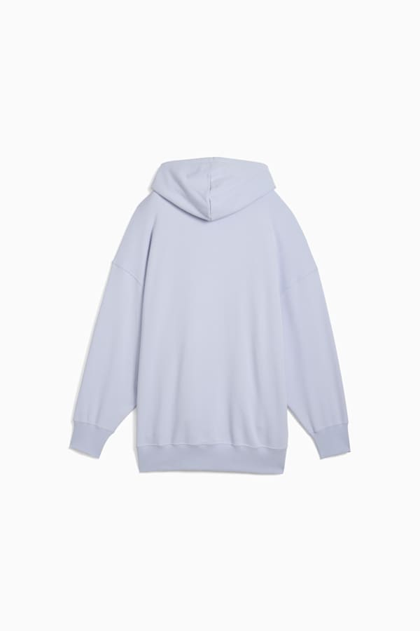 WARDROBE ESS Oversized Hoodie Women, Cool Weather, extralarge