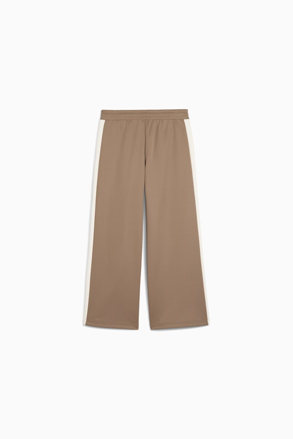T7 Low Rise Track Pants Women, Totally Taupe, extralarge-GBR