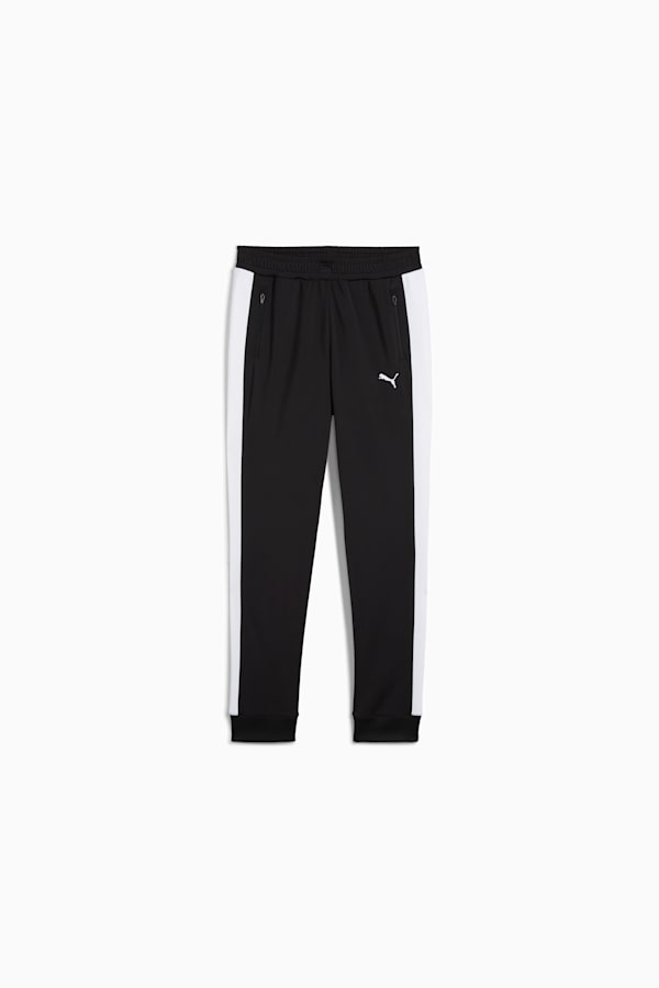 T7 ALWAYS ON Track Pants Youth, PUMA Black, extralarge