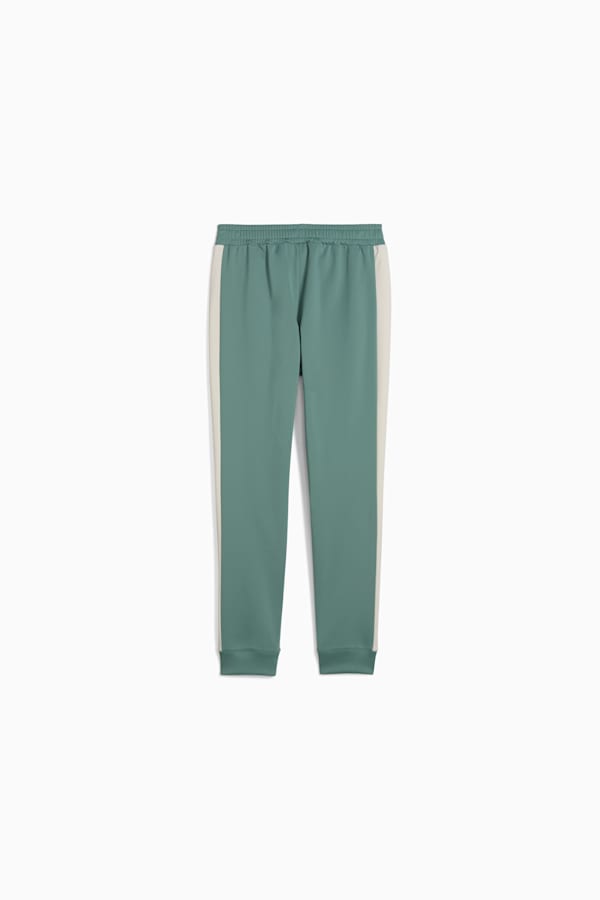 T7 ALWAYS ON Track Pants Youth, Green Moon, extralarge
