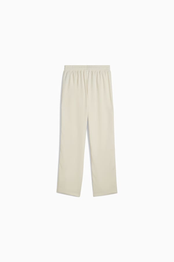 WARDROBE ESS Relaxed Popper Pants Youth, Alpine Snow, extralarge-GBR