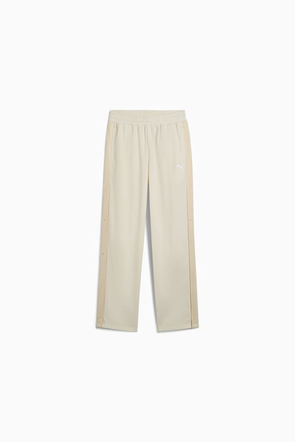 WARDROBE ESS Relaxed Popper Pants Youth, Alpine Snow, extralarge-GBR