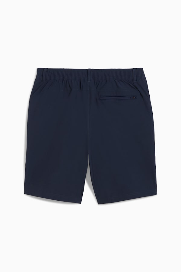 PUMA x PALM TREE CREW Ripguard Golf Shorts Men, Deep Navy, extralarge-GBR