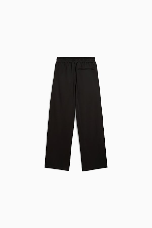 T7 Track Pants Women, PUMA Black, extralarge-GBR