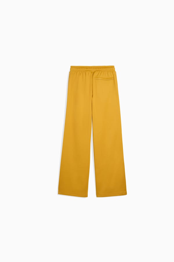 T7 Track Pants Women, Archive Gold, extralarge