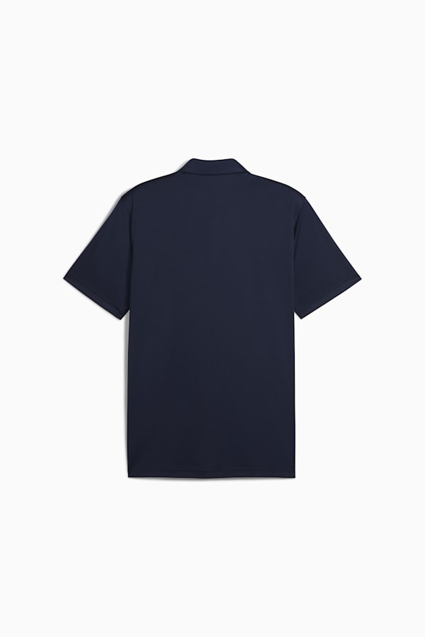 Pure 2.0 Golf Polo Men, Deep Navy, extralarge