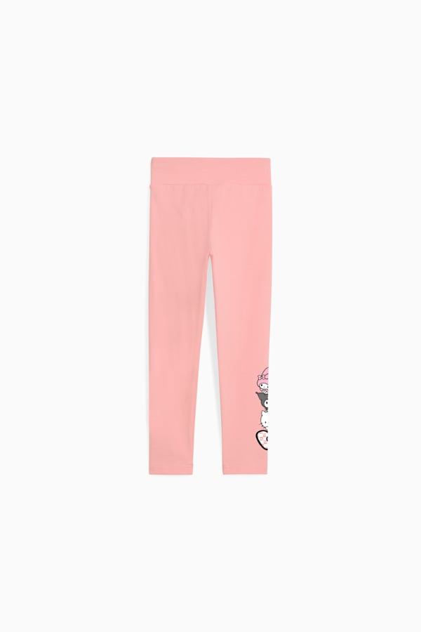 PUMA x HELLO KITTY AND FRIENDS High-Waisted Leggings Kids, Pink Fruit, extralarge-GBR