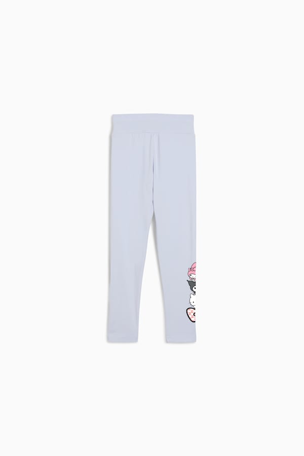 PUMA x HELLO KITTY AND FRIENDS High-Waisted Leggings Kids, Cool Weather, extralarge-GBR