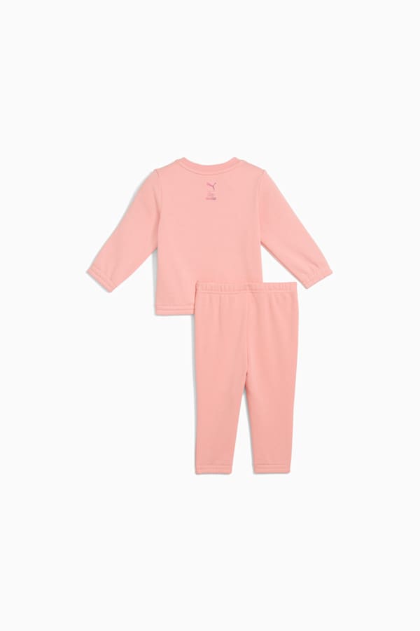 PUMA x HELLO KITTY AND FRIENDS Minicats Crew Set Toddler, Pink Fruit, extralarge-GBR