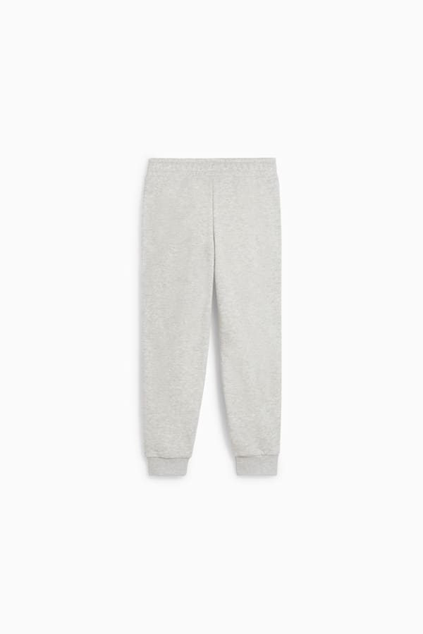 PUMA x HOT WHEELS™ Sweatpants Kids, Light Gray Heather, extralarge-GBR