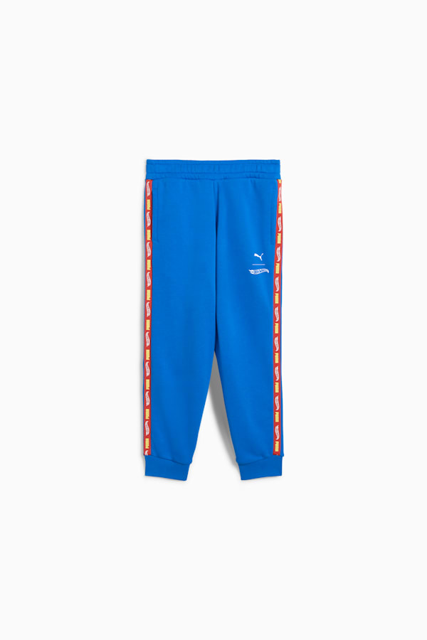 PUMA x HOT WHEELS™ Sweatpants Kids, PUMA Team Royal, extralarge-GBR
