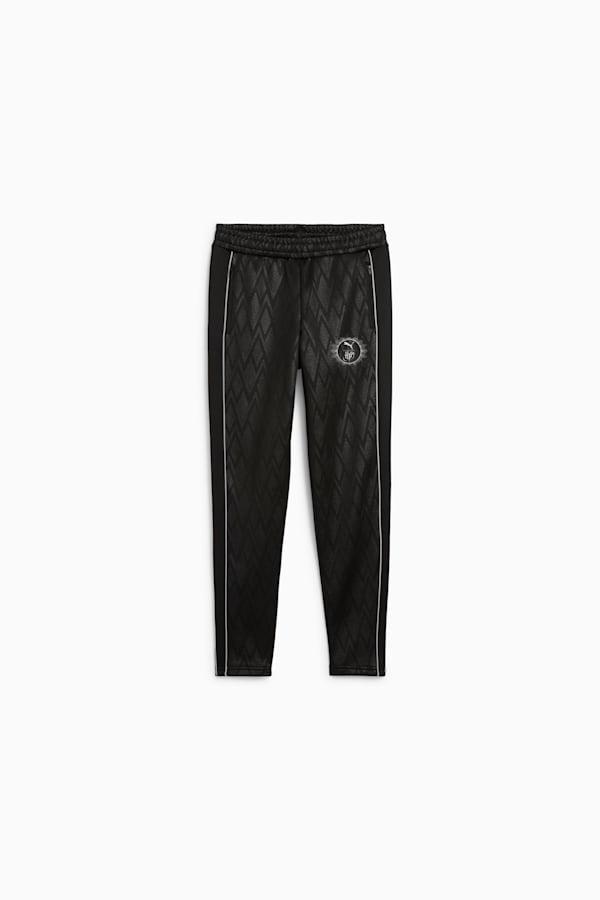 PUMA x HARRY POTTER T7 Track Pants Youth, PUMA Black, extralarge-GBR
