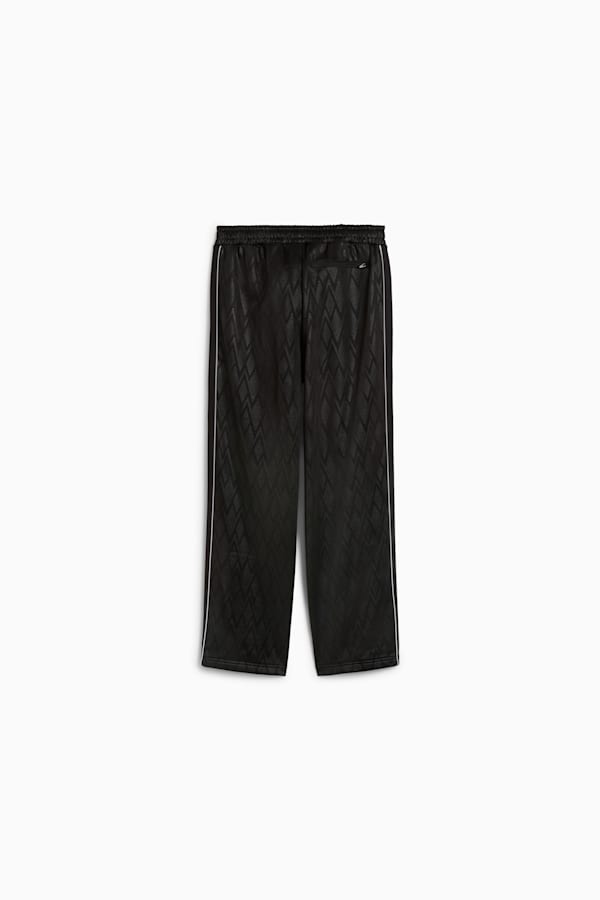 PUMA x HARRY POTTER T7 Relaxed Track Pants Men, PUMA Black, extralarge-GBR