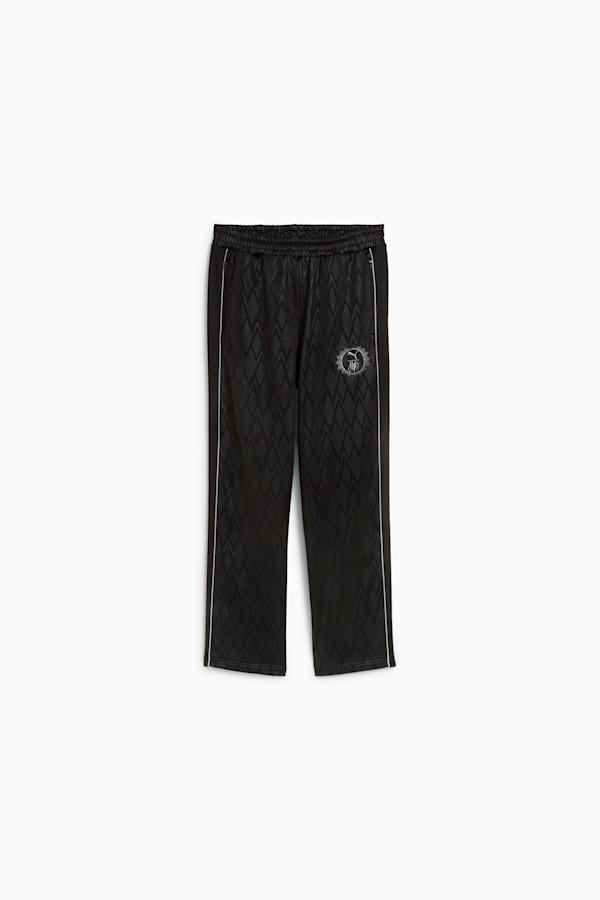 PUMA x HARRY POTTER T7 Relaxed Track Pants Men, PUMA Black, extralarge-GBR
