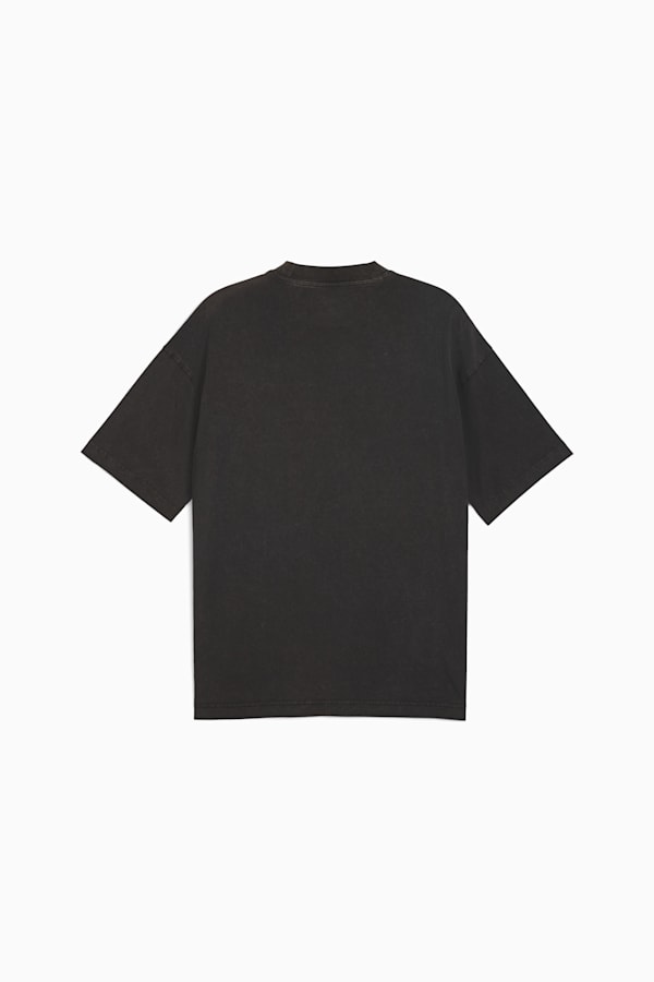 F1® Graphic Tee Men, PUMA Black, extralarge