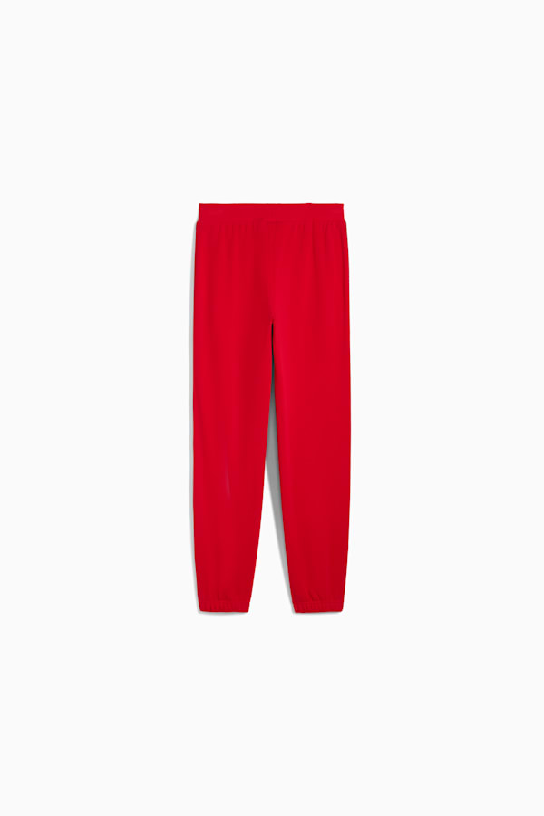 Scuderia Ferrari HP Race Sweatpants Men, Rosso Corsa, extralarge-GBR