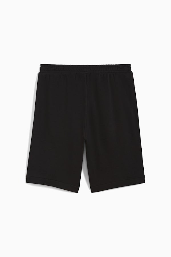 Scuderia Ferrari HP Race Sweat Shorts Men, PUMA Black, extralarge
