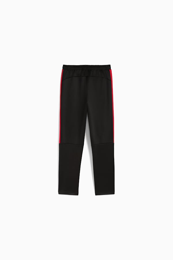 Scuderia Ferrari HP Race MT7 Pants Men, PUMA Black, extralarge
