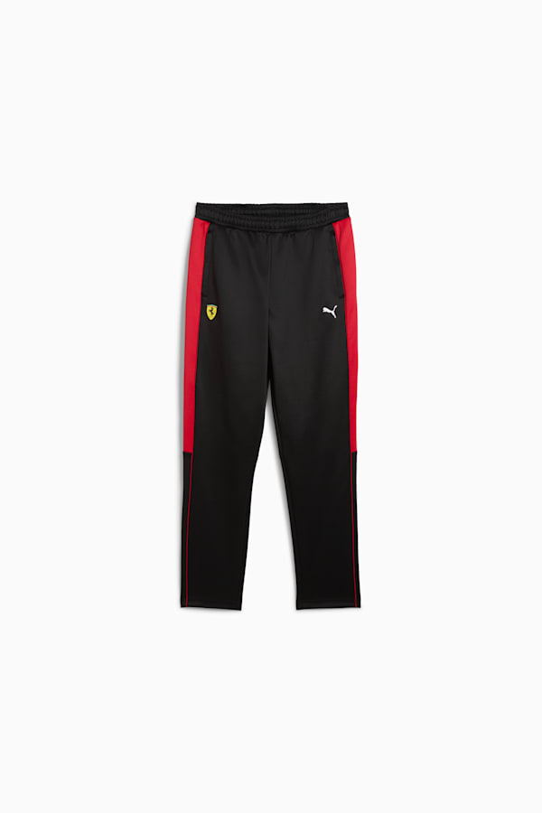 Scuderia Ferrari HP Race MT7 Pants Men, PUMA Black, extralarge