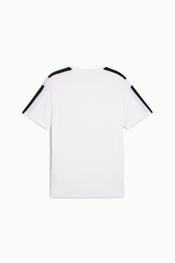 Scuderia Ferrari HP Race MT7 Tee Men, PUMA White, extralarge