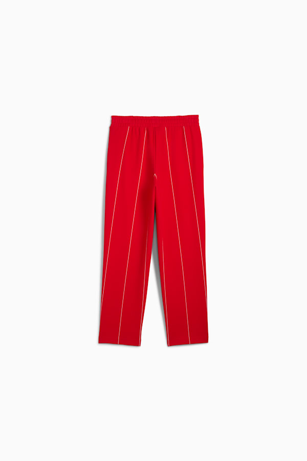 Scuderia Ferrari HP Race SDS 2.0 Premium Pants Men, Rosso Corsa, extralarge