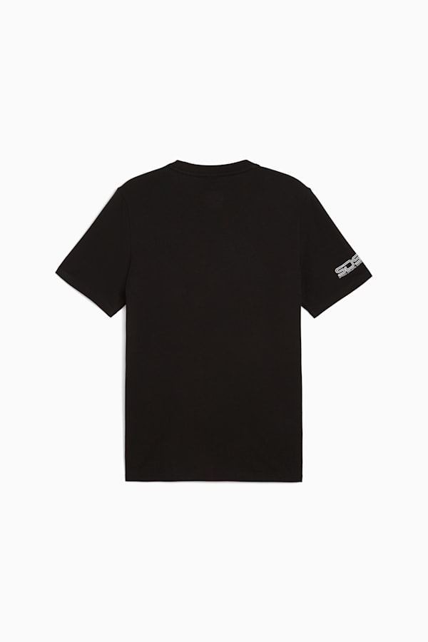 Scuderia Ferrari HP Race SDS Tee Men, PUMA Black, extralarge
